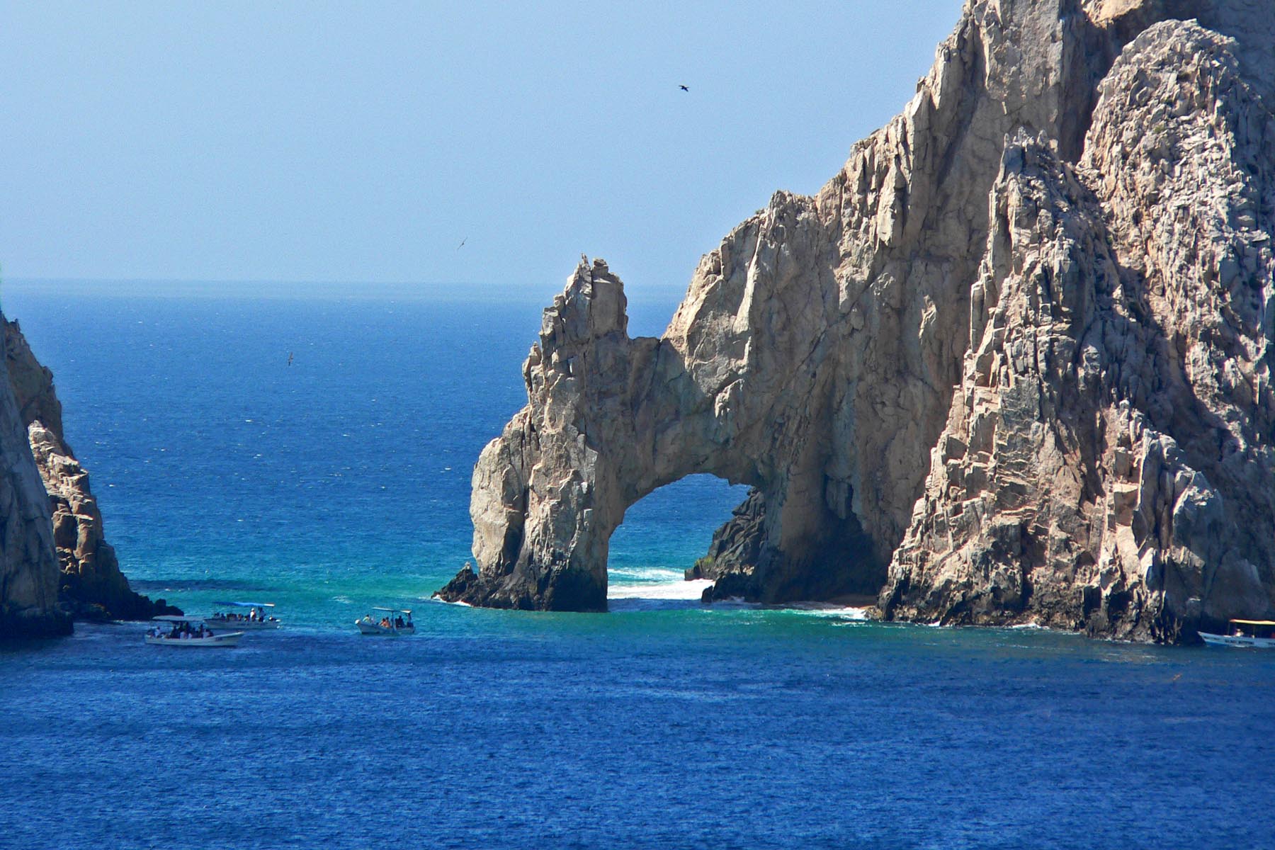 Los cabos (Baja California sur)